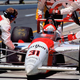 Illustration for article titled A Race to End all Races - the 1994 Indianapolis 500